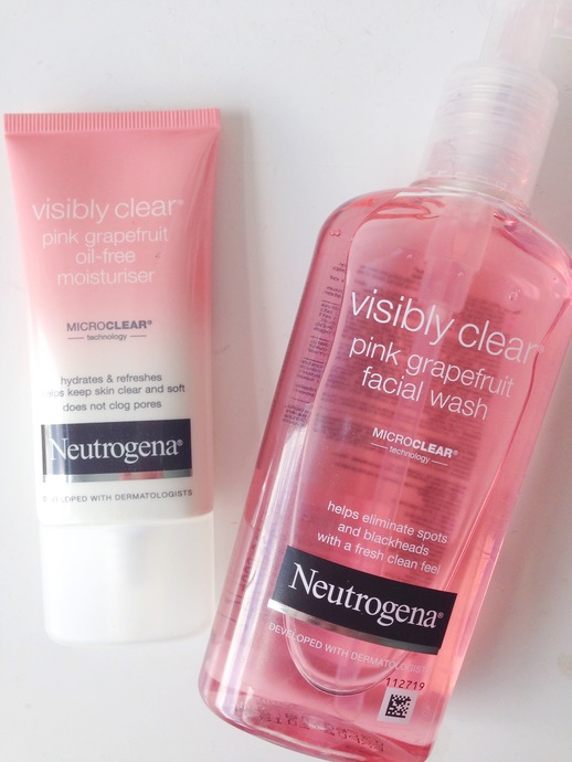 neutrogena
