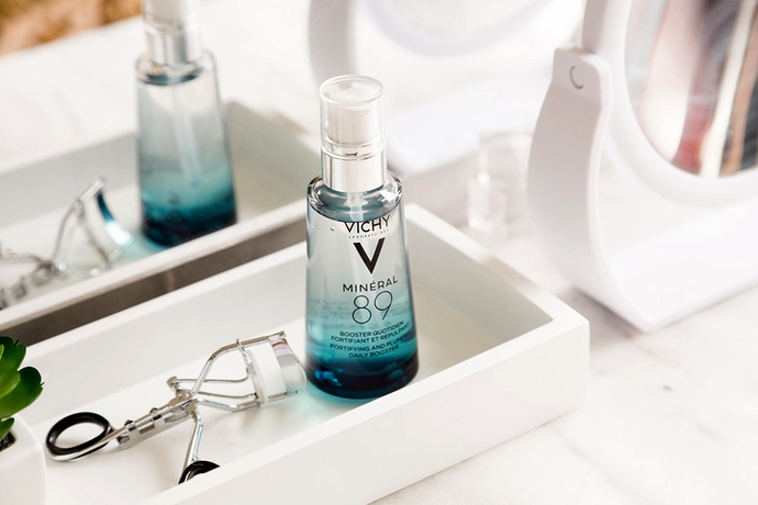 vichy