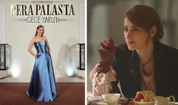 Yerli Bilim Kurgu “Pera Palas’ta Gece Yarısı” ile Zamanda Yolculuğa Çıkmaya Hazır Mısın? Sıkı Tutunun, Geçmişe Dönüyoruz!