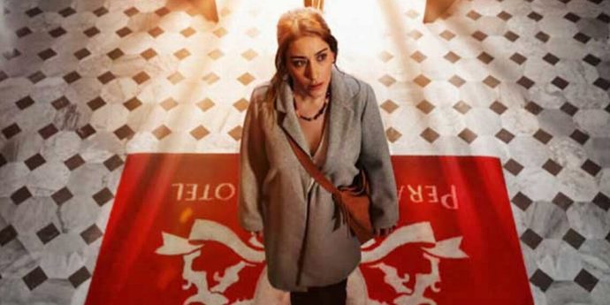 Yerli Bilim Kurgu “Pera Palas’ta Gece Yarısı” ile Zamanda Yolculuğa Çıkmaya Hazır Mısın? Sıkı Tutunun, Geçmişe Dönüyoruz!