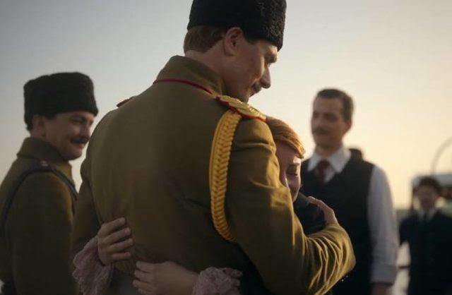 Yerli Bilim Kurgu “Pera Palas’ta Gece Yarısı” ile Zamanda Yolculuğa Çıkmaya Hazır Mısın? Sıkı Tutunun, Geçmişe Dönüyoruz!