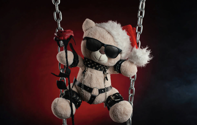 🧸🧸🧸🧸