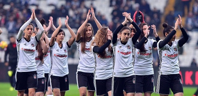 “Sen Kadınsın, Yapamazsın” Diyenlere İnat Kadınların Çok İyi Yaptığı 4 Şey!