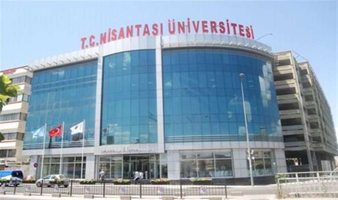 Nişantaşı Üniversitesi
