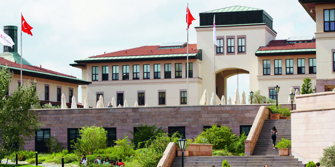 Koç Üniversitesi