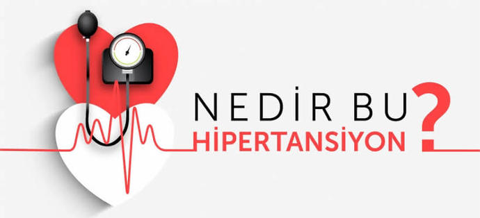 4 Adımda Doğru Tansiyon Ölçümünü Anlatıyorum!
