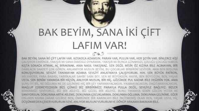 İzlenilmesi Gereken Türk Filmleri