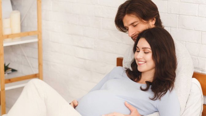 Hamilelikte Seks Döngüsü Nasıl Olmalı? Hamilelikte Cinsel Hayat ile İlgili Akla Takılan Sorular ve Cevapları!