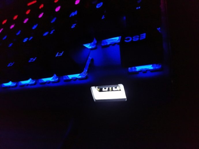 Dünyanın En İyi Mekanik Klavyesi Steelseries Apex Pro İncelemesi ve Apex 7 ile Kıyaslaması