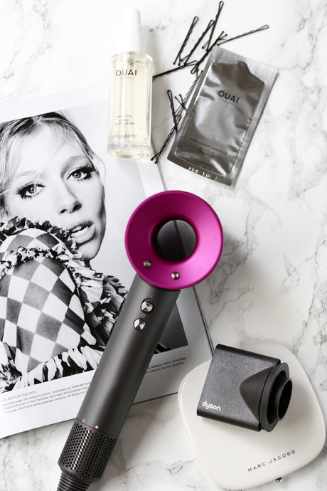 Dyson Airwap ile Yapabileceğiniz Saç Modelleri