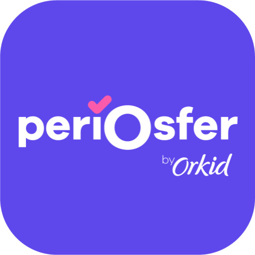 Regl Takip Uygulaması PeriOsfer'in 7 Muhteşem Özelliği