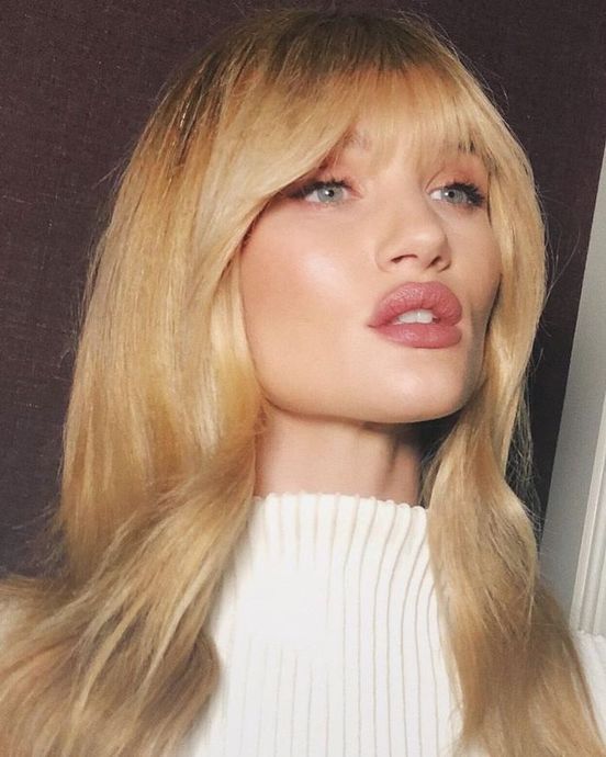 Kadınlar İçin Çeşitli Saç Kesim Modelleri💇🏼♀️