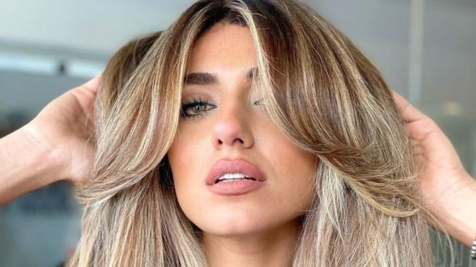 Kadınlar İçin Çeşitli Saç Kesim Modelleri💇🏼‍♀️