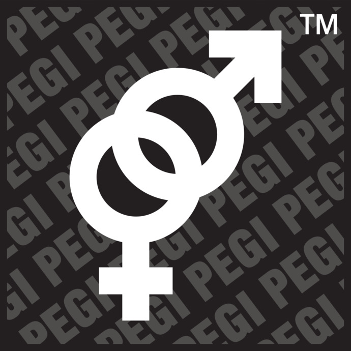 Bilgisayar Oyunlarının Yaş & İçerik Derecelendirmeleri ve Anlamları (PEGI)