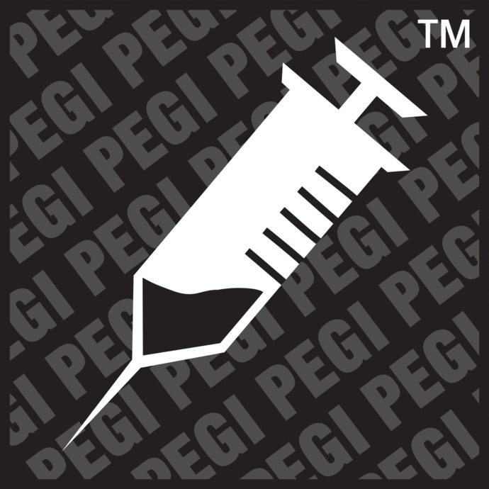 Bilgisayar Oyunlarının Yaş & İçerik Derecelendirmeleri ve Anlamları (PEGI)