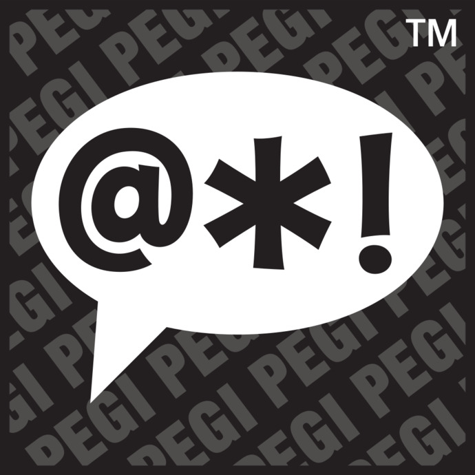 Bilgisayar Oyunlarının Yaş & İçerik Derecelendirmeleri ve Anlamları (PEGI)