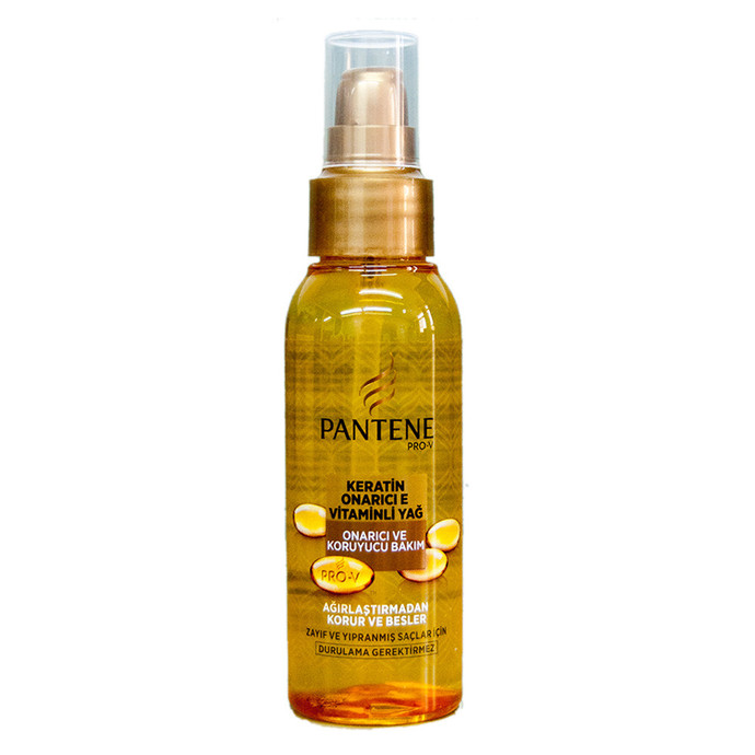 pantene