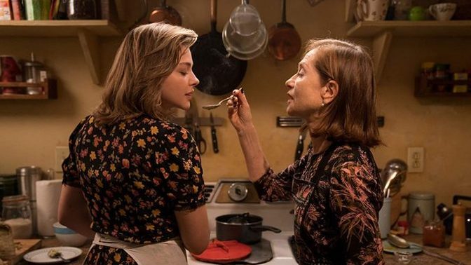 Severek İzlediğim, Sizin de Seveceğinizi Düşündüğüm 6 Film Önerisi!