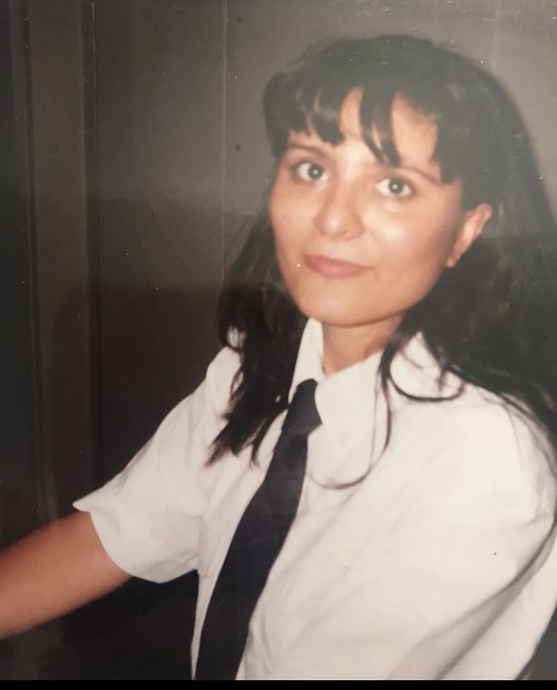 Kadın Makinist? O da Var: Makinist Serpil Çiğdem’in İlham Verici Yeraltı Yolculuğu 🚇🚆