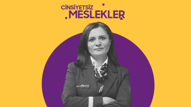 Kadın Makinist? O da Var: Makinist Serpil Çiğdem’in İlham Verici Yeraltı Yolculuğu 🚇🚆