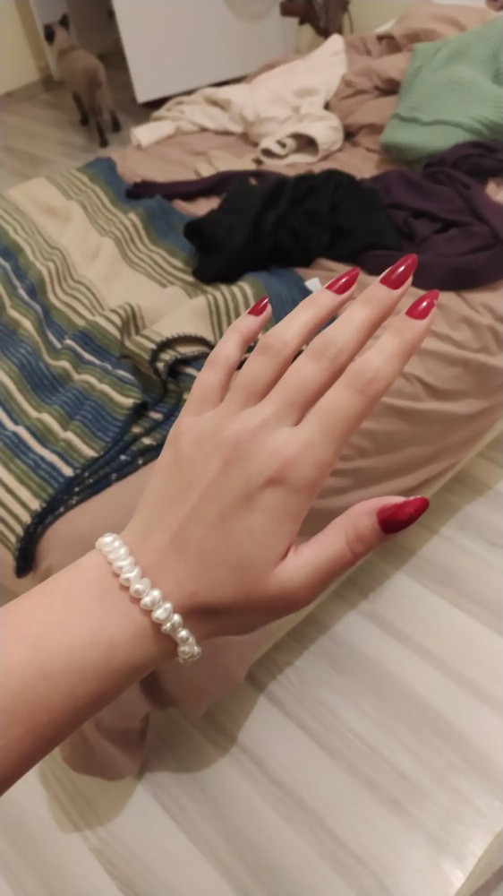 Her Kıyafete Uyum Sağlayacak Oje Önerileri💅🏻