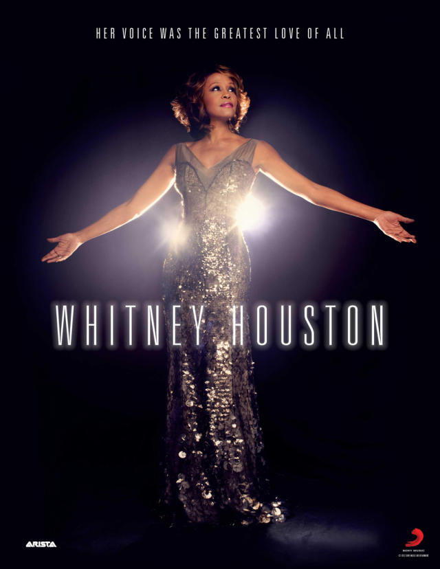Whitney Houston´la aşkın en güzel farklı halleri...