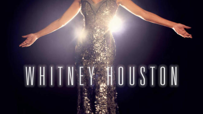 Whitney Houston'la aşkın en güzel farklı halleri