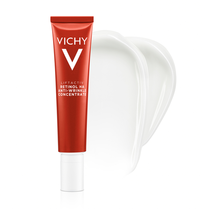 Cilde Yapılacak En Büyük İyilik: Retinol ile Tanışın!