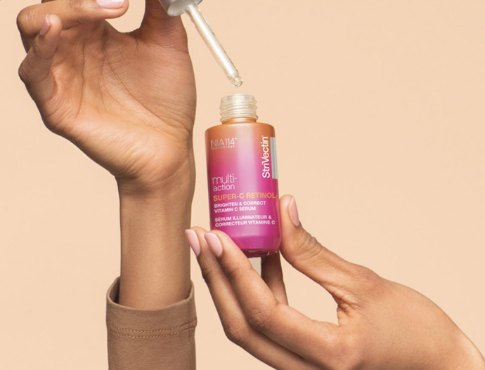 Cilde Yapılacak En Büyük İyilik: Retinol ile Tanışın!