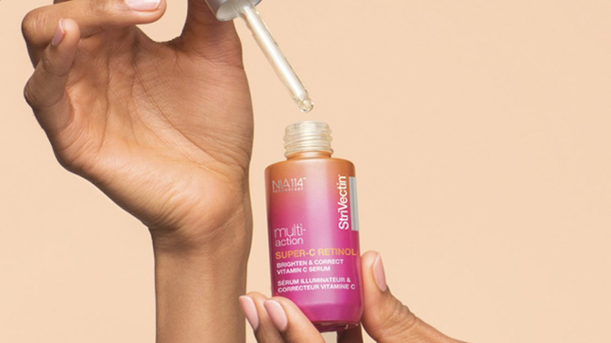 Cilde Yapılacak En Büyük İyilik: Retinol ile Tanışın!