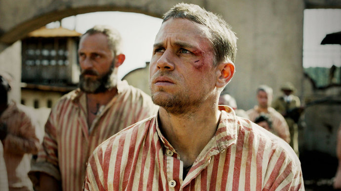 Hapishane Filmi Sevenler Buraya!