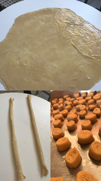 Gazoz İçmeyi Bıraktıracak Tatlı: Gazoz Tatlısı