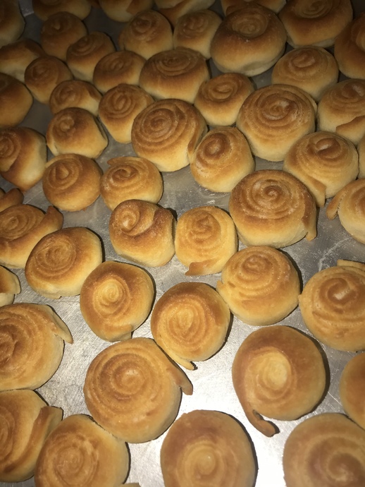 Gazoz İçmeyi Bıraktıracak Tatlı: Gazoz Tatlısı