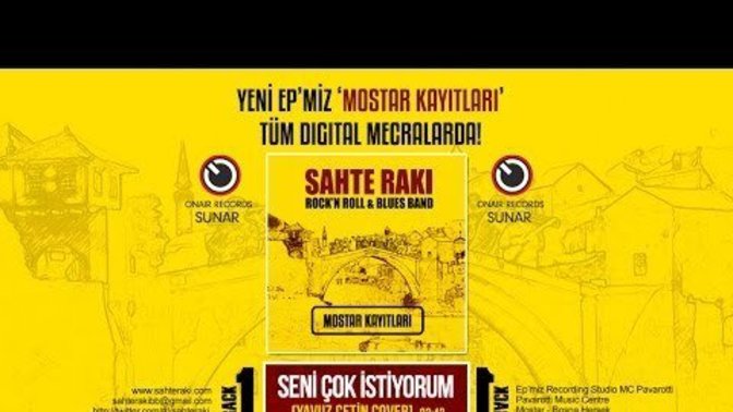 Kurt Bakışlınız Ve Ceylan Gözlünüz İle Dinleyeceğiniz 8 şarkı