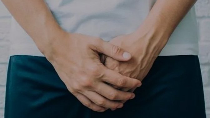 Penis ve Testislerde Beyaz Noktalar Neden Oluşur? Buyurun Birlikte İnceleyelim 👇