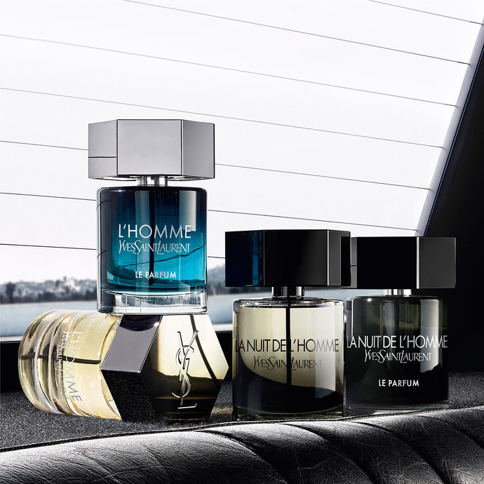 yves saint laurent