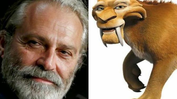 Yabacı Film Karakterlerinin Türkçe Seslendirmelerini Yapan Sanatçılar - 1