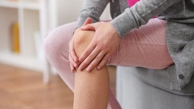 Vücudumuz Hangi Organımızda Sorun Olduğunu Ağrılarla Anlatıyor! İşte O Uyarılar