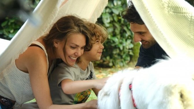 Aslı Enver ve Kaan Urgancıoğlu'nun Başrolde Olduğu "Sen Yaşamaya Bak" Filmini Analiz Ediyorum🥳!