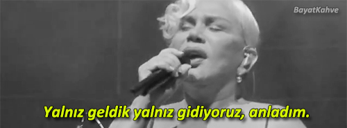 En İyi Sezen Aksu Şarkıları