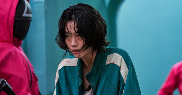 Asilik Denilince Akla İlk Düşen Netflixin 5 Dizi Karakteri! 🥳