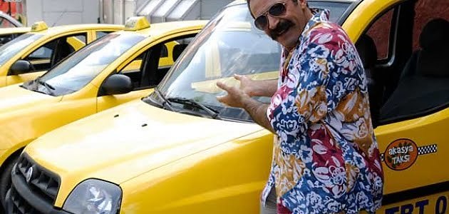 Türkiye Tarihinin En Saçma Dizileri