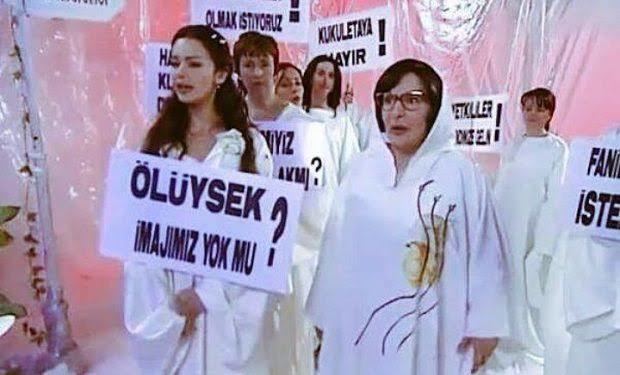 Türkiye Tarihinin En Saçma Dizileri