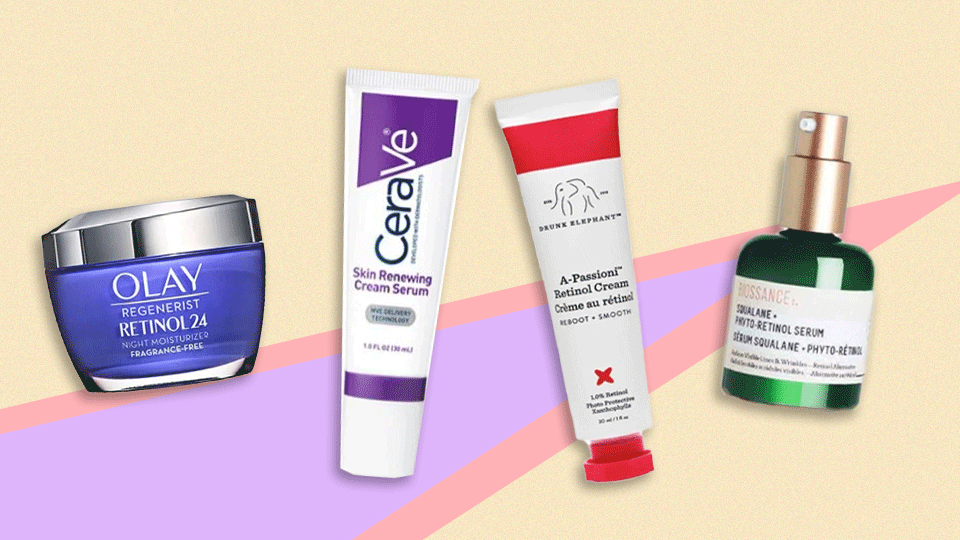 Büyük Mucize Retinol Satın Aldığınızda Nasıl Saklamanız Gerektiğini Biliyor Musunuz? İşte Cevabı!