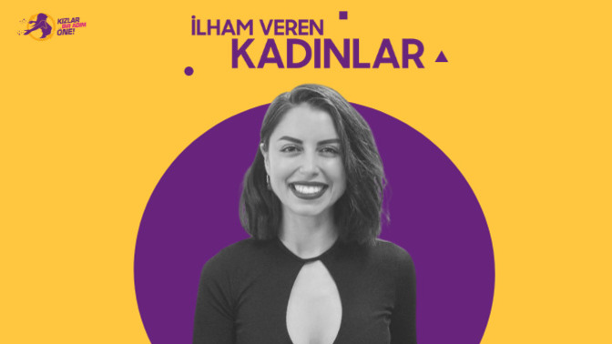 Bir Kadının Severek ve Çok Çalışarak Neler Başarabileceğini Uzman Diyetisyen Zehra Bora'dan Dinleyin!