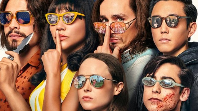Bekleyenlerin Gözü Yaşlı! Yakın Zamanda Yeni Sezonu Çıkacak Netflix Dizileri 🎉