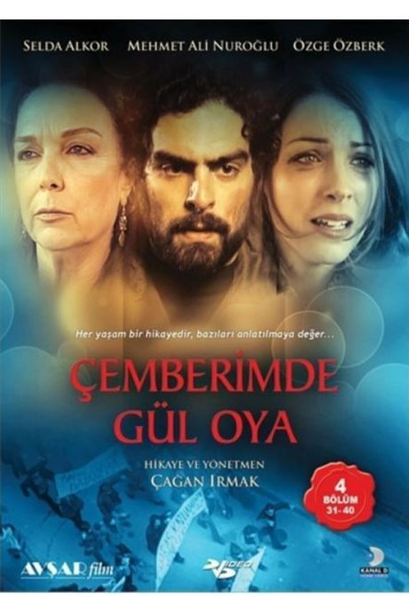 Türkiye Dizi Tarihinin En İyi Dizilerini Sizin İçin Derledim!