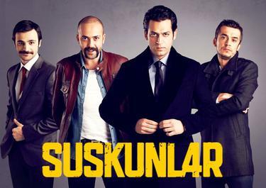 Türkiye Dizi Tarihinin En İyi Dizilerini Sizin İçin Derledim!
