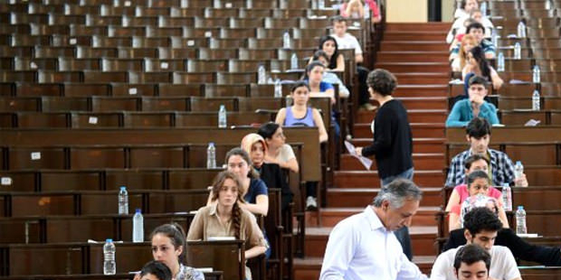 Hayallerine Giden Yolun En Önemli Adımı: İstediğin Üniversiteyi Kendin Seçmelisin!