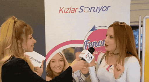 KizlarSoruyor Topluluğu Kayıp Şehir Filmi Ön Gösteriminde Buluştu, Bakın Neler Oldu? 🍿